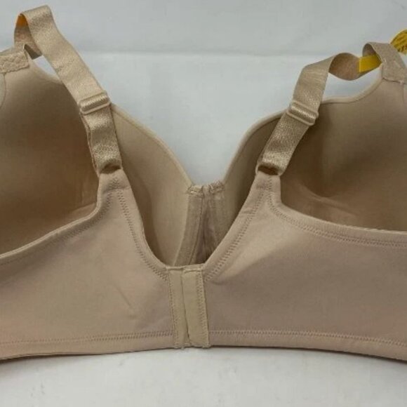 Vanity Fair Lingerie® Beauty Back Back Smoother Full- ... Color: Damask Size: 44 - Picture 4 of 5